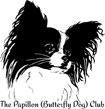 Papillon Club Logo